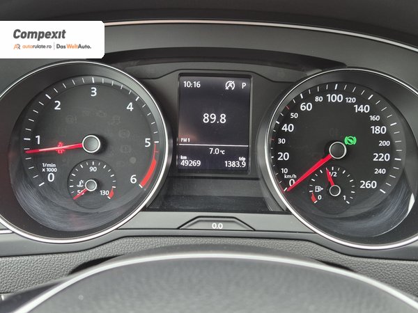 Volkswagen Arteon Elegance 2.0 tdi, DSG