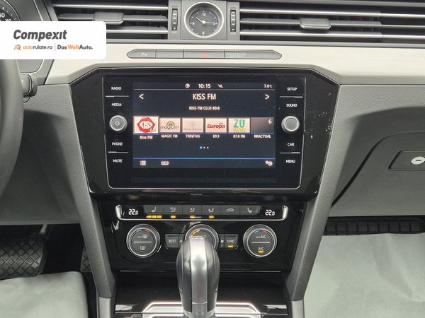 Volkswagen Arteon Elegance 2.0 tdi, DSG