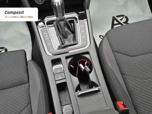 Volkswagen Arteon Elegance 2.0 tdi, DSG