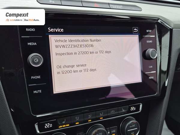 Volkswagen Arteon Elegance 2.0 tdi, DSG