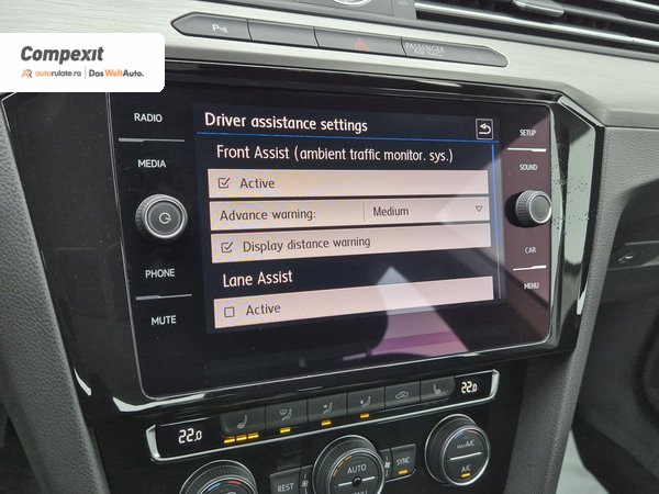 Volkswagen Arteon Elegance 2.0 tdi, DSG