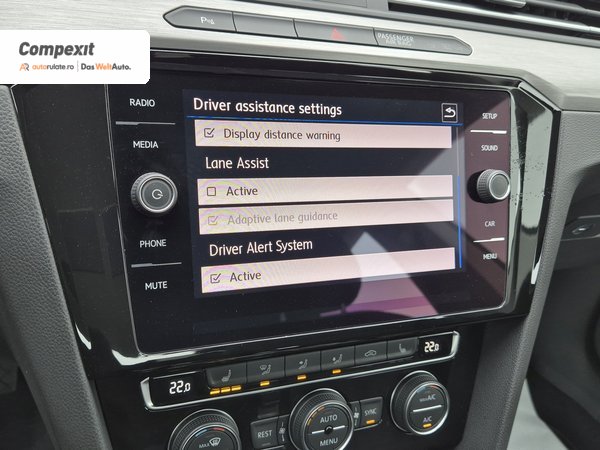 Volkswagen Arteon Elegance 2.0 tdi, DSG