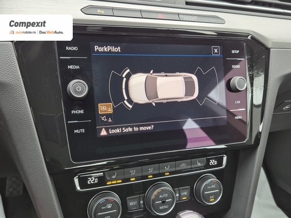 Volkswagen Arteon Elegance 2.0 tdi, DSG