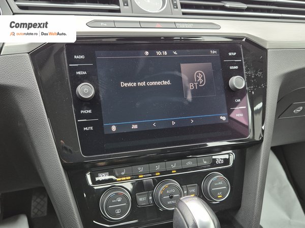 Volkswagen Arteon Elegance 2.0 tdi, DSG