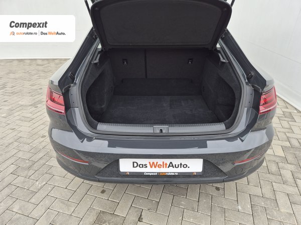 Volkswagen Arteon Elegance 2.0 tdi, DSG