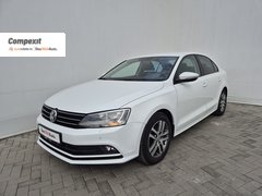 Volkswagen Jetta Comfortline 2.0 tdi