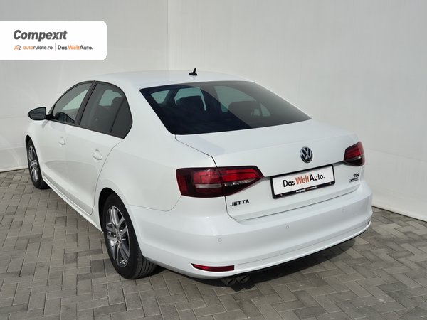 Volkswagen Jetta Comfortline 2.0 tdi