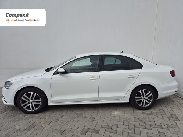 Volkswagen Jetta Comfortline 2.0 tdi