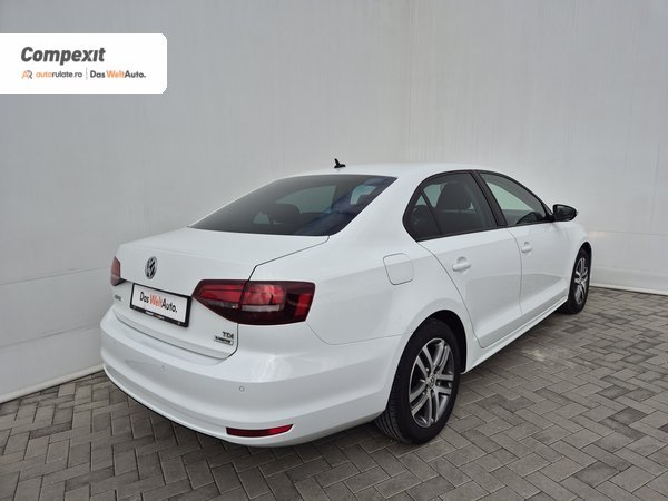 Volkswagen Jetta Comfortline 2.0 tdi