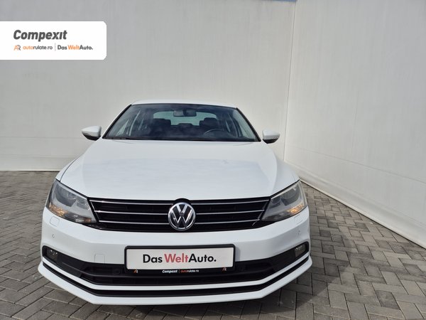 Volkswagen Jetta Comfortline 2.0 tdi