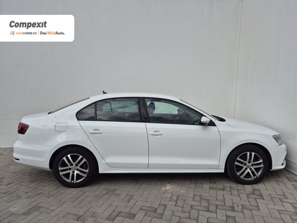 Volkswagen Jetta Comfortline 2.0 tdi