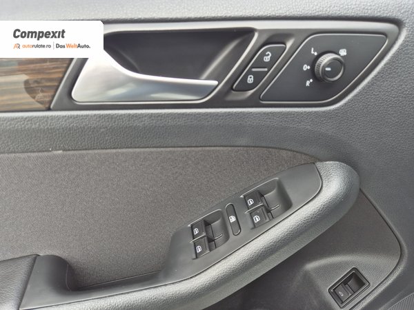 Volkswagen Jetta Comfortline 2.0 tdi