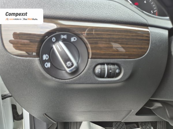 Volkswagen Jetta Comfortline 2.0 tdi