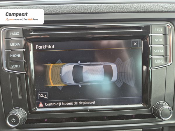 Volkswagen Jetta Comfortline 2.0 tdi