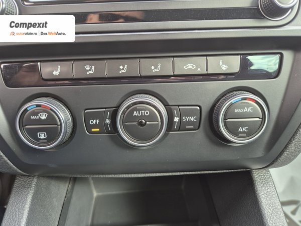 Volkswagen Jetta Comfortline 2.0 tdi