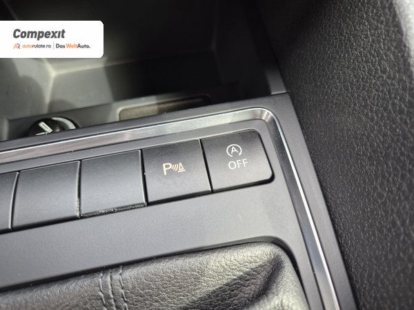 Volkswagen Jetta Comfortline 2.0 tdi