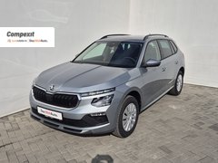 Škoda Kamiq Selection 1.0 TSI DSG