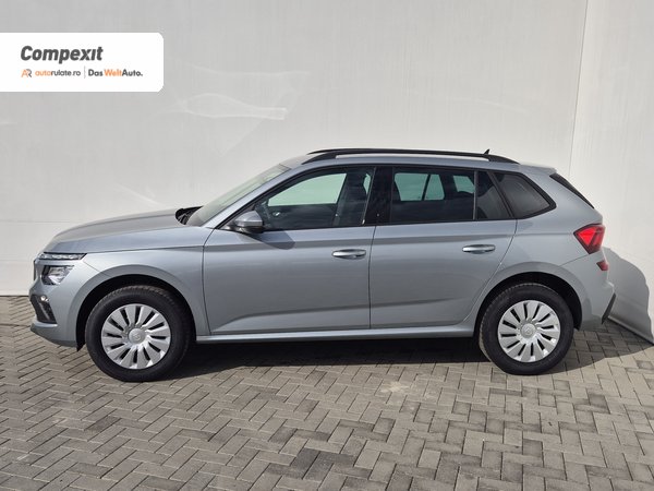 Škoda Kamiq Selection 1.0 TSI DSG