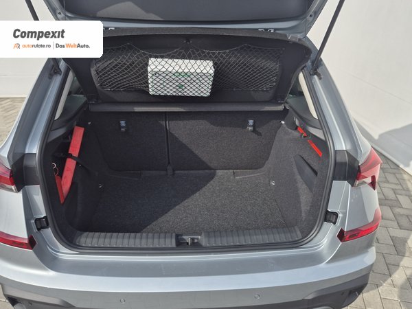 Škoda Kamiq Selection 1.0 TSI DSG