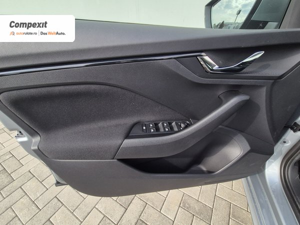 Škoda Kamiq Selection 1.0 TSI DSG