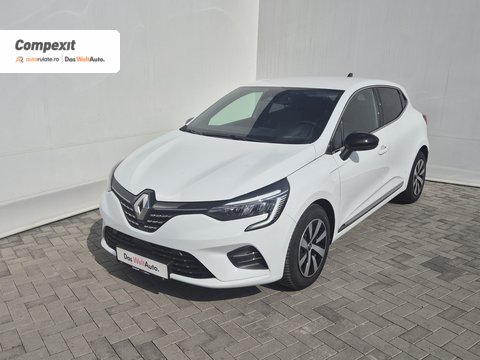 Renault Clio Techno  TCE 1.0i