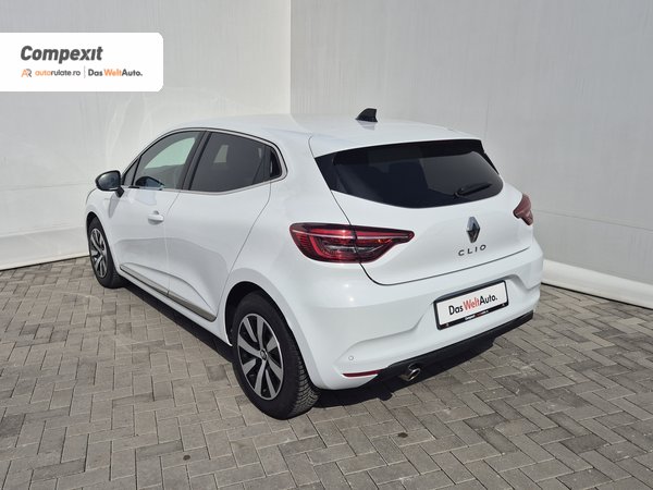 Renault Clio Techno  TCE 1.0i