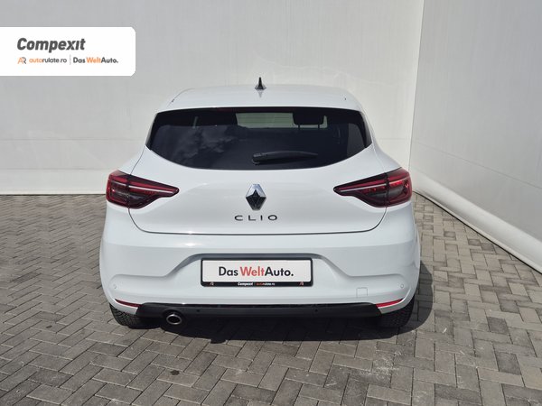 Renault Clio Techno  TCE 1.0i