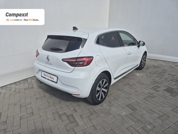 Renault Clio Techno  TCE 1.0i