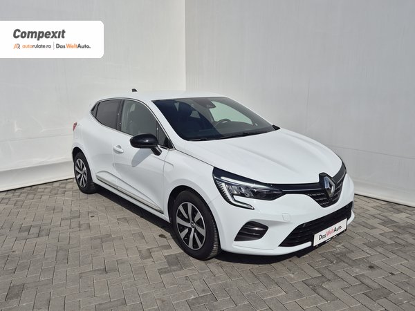 Renault Clio Techno  TCE 1.0i