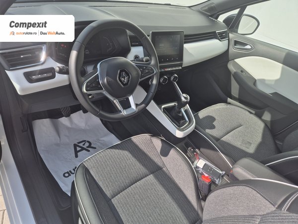 Renault Clio Techno  TCE 1.0i