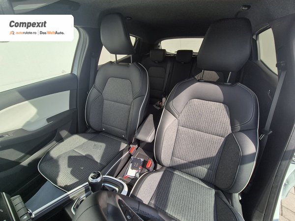 Renault Clio Techno  TCE 1.0i