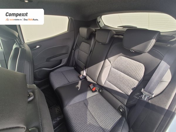 Renault Clio Techno  TCE 1.0i