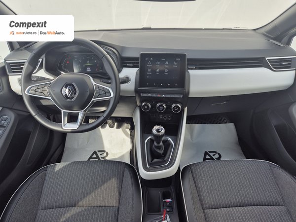 Renault Clio Techno  TCE 1.0i