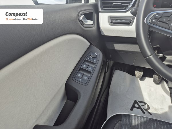 Renault Clio Techno  TCE 1.0i