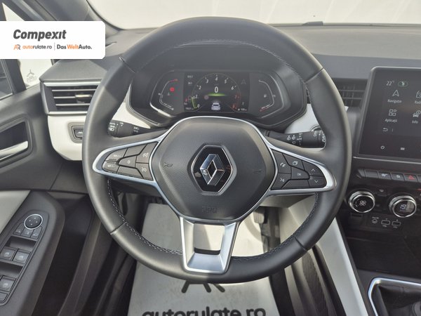 Renault Clio Techno  TCE 1.0i