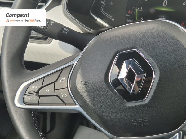 Renault Clio Techno  TCE 1.0i