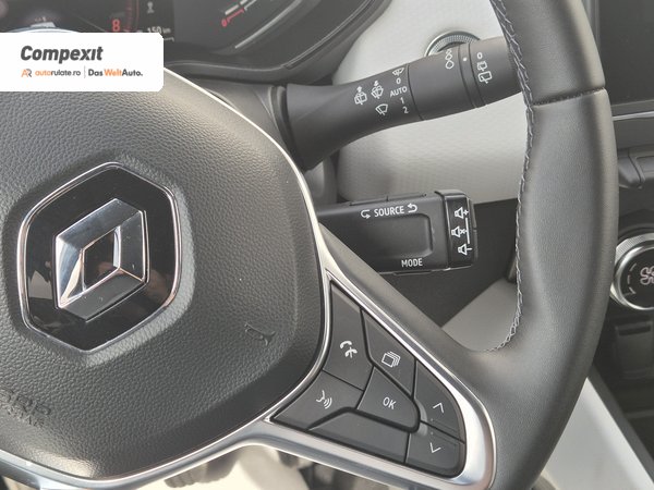 Renault Clio Techno  TCE 1.0i