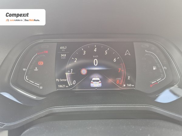 Renault Clio Techno  TCE 1.0i