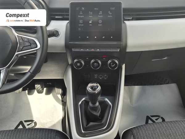 Renault Clio Techno  TCE 1.0i