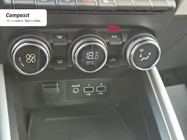 Renault Clio Techno  TCE 1.0i