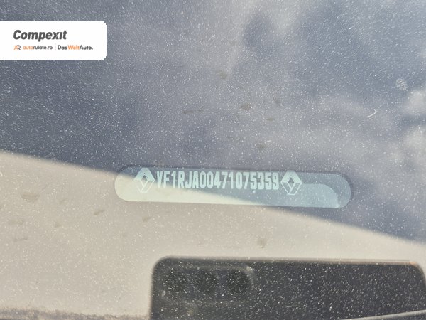 Renault Clio Techno  TCE 1.0i