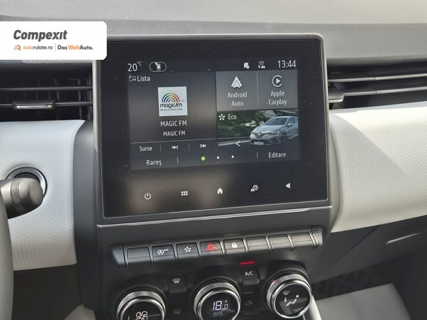 Renault Clio Techno  TCE 1.0i