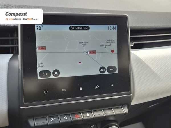 Renault Clio Techno  TCE 1.0i