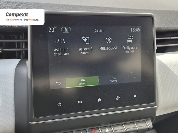 Renault Clio Techno  TCE 1.0i