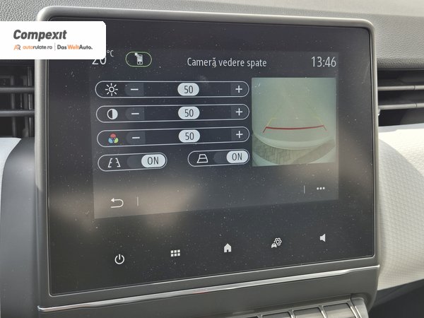 Renault Clio Techno  TCE 1.0i