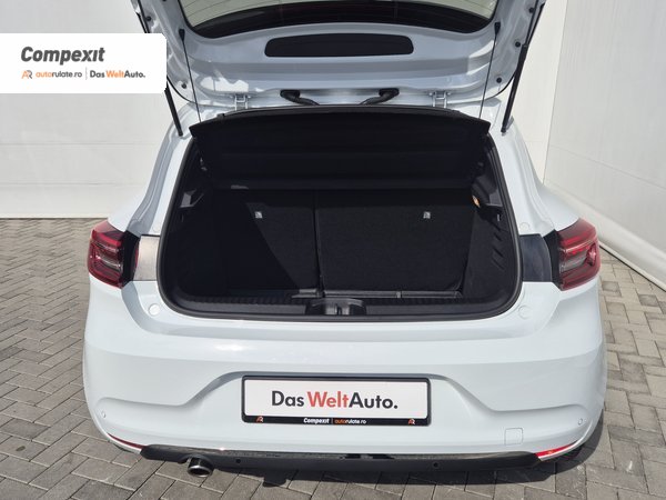 Renault Clio Techno  TCE 1.0i