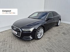 Audi A6 Sport 50 quattro, 3.0 tdi
