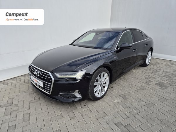 Audi A6 Sport 50 quattro, 3.0 tdi