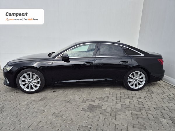 Audi A6 Sport 50 quattro, 3.0 tdi