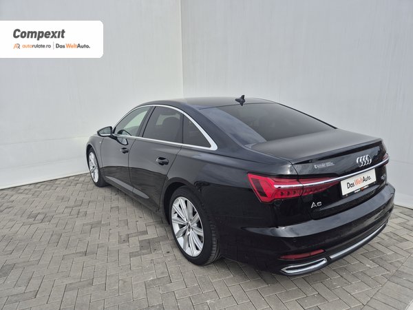 Audi A6 Sport 50 quattro, 3.0 tdi